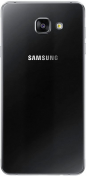 Samsung SM-A710F Galaxy A7 DuoS Black